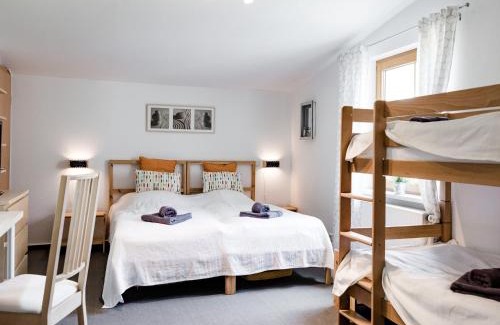 Lubberstorf House | Ferienhaus in Lübberstorf, cleaning included