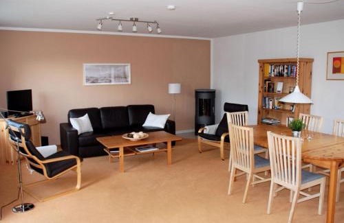 Lubberstorf House | Inviting Holiday Home with Sauna & Top Guest Rating