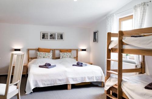 Lubberstorf House | Inviting Holiday Home with Sauna & Top Guest Rating