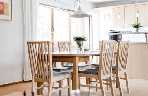 Lubberstorf House | Inviting Holiday Home with Sauna & Top Guest Rating