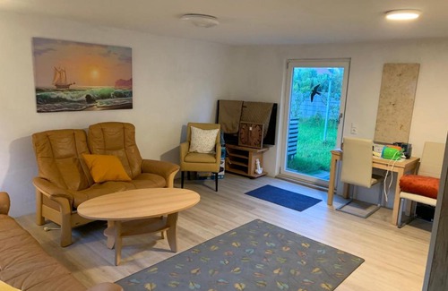 Lassan House | Relaxing Ferienhaus in Lassan with Ocean View & Pet Friendly