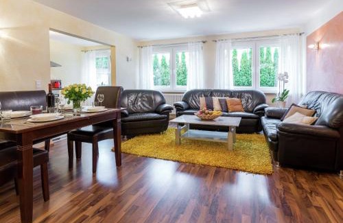 Markdorf Apartment | Inviting Markdorf Apartment with Pool and Family-Friendly Amenities