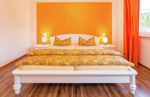 Markdorf Apartment | Inviting Markdorf Apartment with Pool and Family-Friendly Amenities