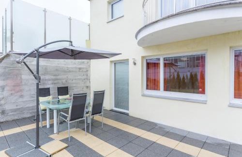 Markdorf Apartment | Inviting Markdorf Apartment with Pool and Family-Friendly Amenities