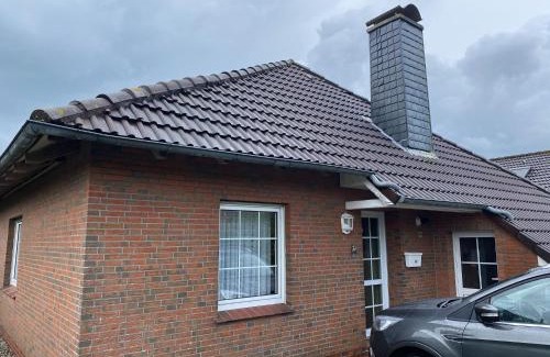 Neßmersiel House | Family-Friendly Holiday Home Renate in Nessmersiel