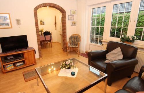 Neßmersiel House | Family-Friendly Holiday Home Renate in Nessmersiel