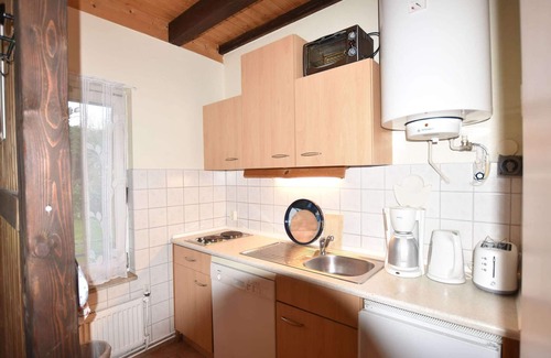 Neubukow House | Charming Holiday Home in Neubukow with Pet-Friendly Perks