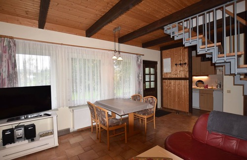 Neubukow House | Charming Holiday Home in Neubukow with Pet-Friendly Perks