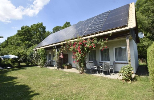 Neubukow House | Charming Holiday Home in Neubukow with Pet-Friendly Perks