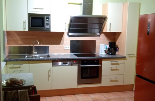 Neukirchen/Erzgeb House | Relaxing Vacation Home in Neukirchen with Spa & Breakfast