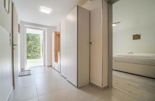 Pernitz Apartment | Cozy Retreat in Niederösterreich: 3 Apartments in Nature