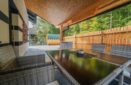 Pernitz Apartment | Cozy Retreat in Niederösterreich: 3 Apartments in Nature