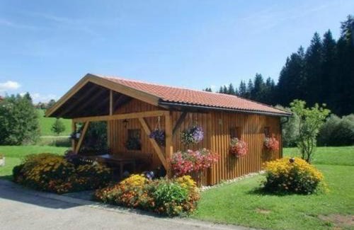 Roehrnbach House | Cozy Röhrnbach Retreat with Grill and Family-Friendly Perks
