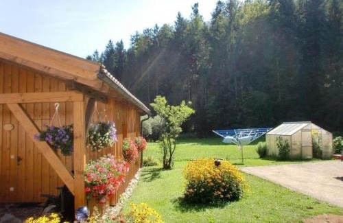 Roehrnbach House | Cozy Röhrnbach Retreat with Grill and Family-Friendly Perks