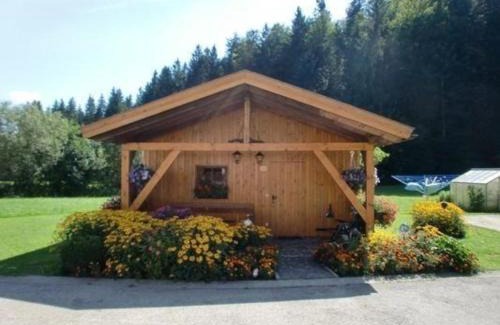 Roehrnbach House | Cozy Röhrnbach Retreat with Grill and Family-Friendly Perks
