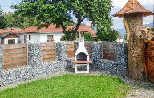 Sankt Peter am Kammersberg House | Peaceful Retreat: Family-Friendly Ferienhaus Awaits