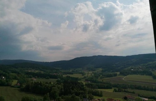 Saldenburg House | Cozy Holiday Home in Saldenburg with Spa and Sauna