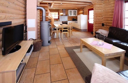 Schierke House | Ferienhaus in Schierke mit Garten