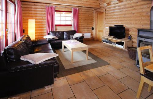 Schierke House | Explore Blockhaus in Schierke: Pet-Friendly Retreat Awaits