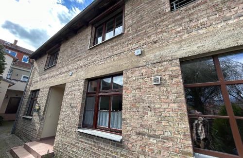Neuruppin Apartment | Perfect Family Retreat Near Scenic Lake with Top Ratings