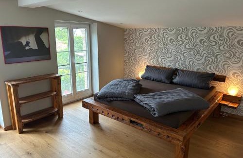 Neuruppin Apartment | Perfect Family Retreat Near Scenic Lake with Top Ratings