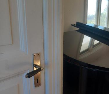 Kristdala House | Ferienhaus in Seenähe mit Boot