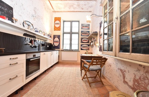 Steffenshagen House | Ideal Holiday Home in Steffenshagen with Inviting Terrace