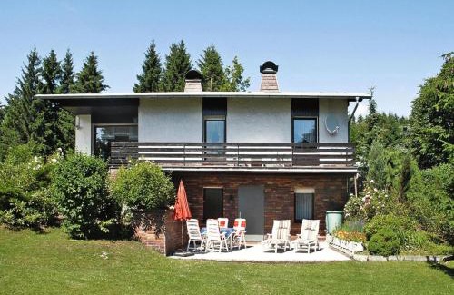 Goldlauter House | Family-Friendly Holiday Home with Balcony - 10/10 Rated