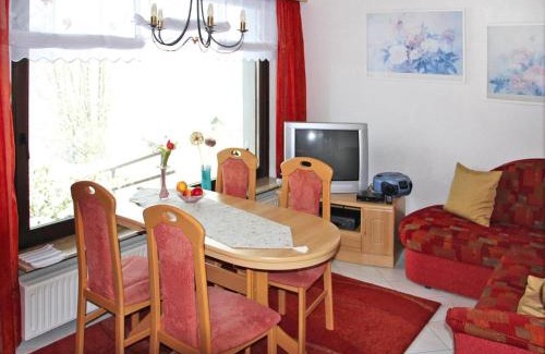 Goldlauter House | Family-Friendly Holiday Home with Balcony - 10/10 Rated