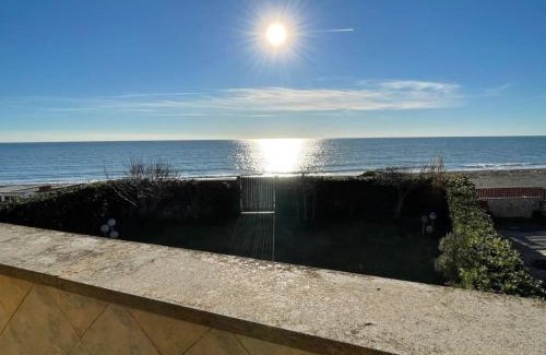 Tarquinia House | Family-Friendly Ferienhaus in Voltone with Large Garden
