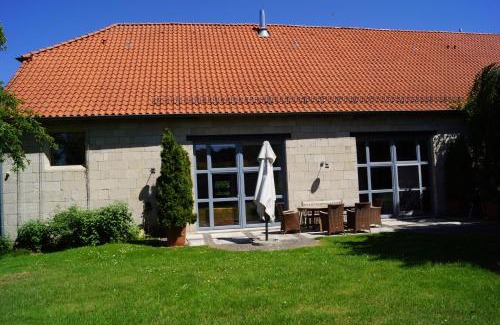 Hildesheim District House | Family-Friendly Retreat in Weenzen with Expansive Garden