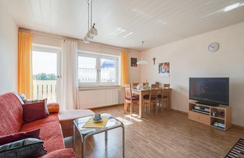 Viechtach Apartment | Family-Friendly Apartment in the Bavarian Forest - 4 Star