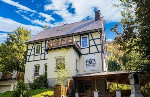 Schwalefeld House | Ferienhaus in Willingen nahe Skigebiet, cleaning included