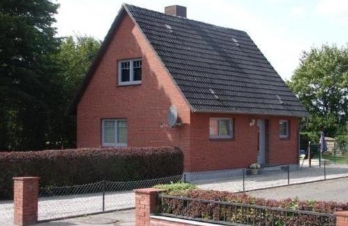 Winnemark House | Ferienhaus In Winnemark Mit Großem Garten