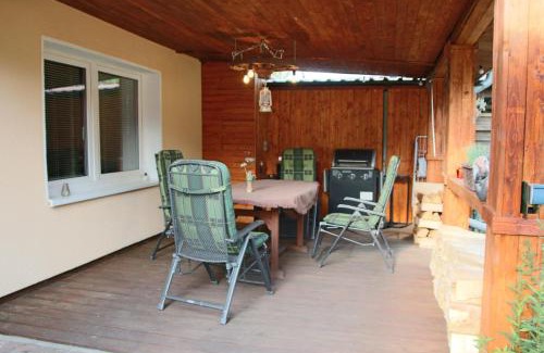 Rheinsberg Apartment | Family-Friendly Ferienhaus in Zechow with Fireplace & Pets