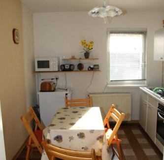 Rheinsberg Apartment | Family-Friendly Ferienhaus in Zechow with Fireplace & Pets