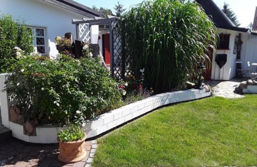 Zempin House | Kid-Friendly Cottage in Zempin - Guest Rated 10/10