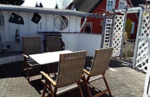 Zempin House | Kid-Friendly Cottage in Zempin - Guest Rated 10/10