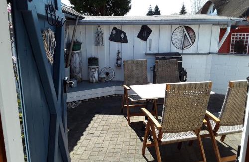 Zempin House | Kid-Friendly Cottage in Zempin - Guest Rated 10/10