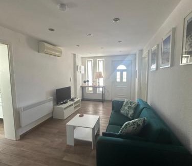 Petrcane Apartment | Ferienhaus Injic