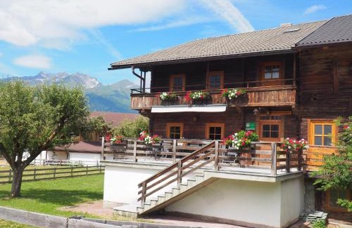 Matrei in Osttirol House | Unforgettable Holidays at Ferienhaus Innerkienzerhof