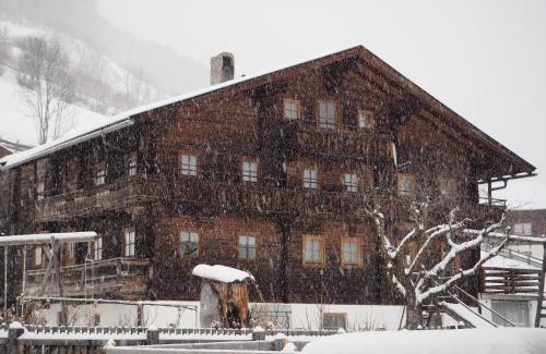 Matrei in Osttirol House | Unforgettable Holidays at Ferienhaus Innerkienzerhof