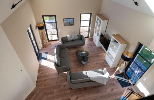 Puddemin House | Family-Friendly Retreat at Ferienhaus Inselglück