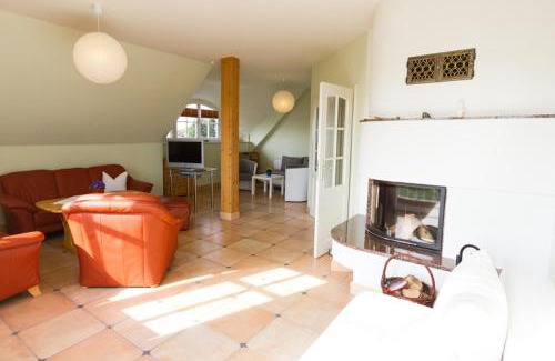 Zempin Apartment | Ferienhaus Iris