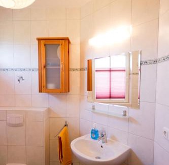Zempin Apartment | Ferienhaus Iris