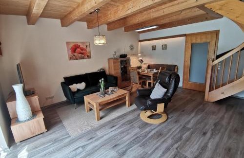 Silberberg Apartment | Family-Friendly Retreat at Ferienhaus Isolde - 9.6/10 Rating