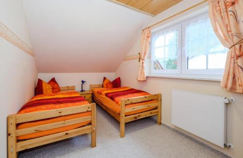 Schierke House | Discover Family-Friendly Ferienhaus "Jägers Ruh" - Rated 9.4