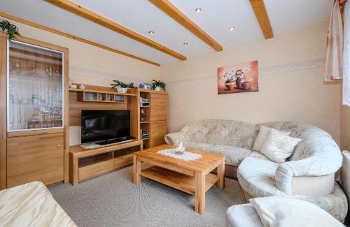 Schierke House | Discover Family-Friendly Ferienhaus "Jägers Ruh" - Rated 9.4
