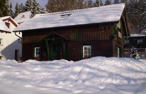 Schierke House | Discover Family-Friendly Ferienhaus "Jägers Ruh" - Rated 9.4