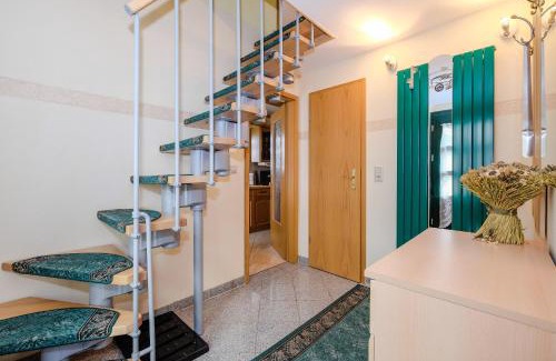 Schierke House | Discover Family-Friendly Ferienhaus "Jägers Ruh" - Rated 9.4
